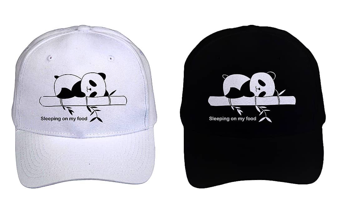 Screen Printing Cap Cap NOAH SARK19